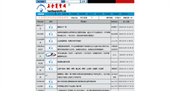 Desktop Screenshot of link.hardwareinfo.cn